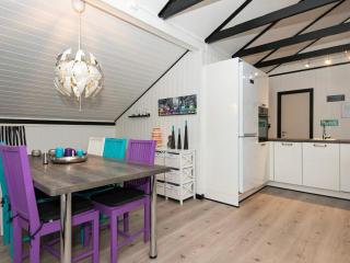 Sunny Retreat in Arrild Oasis-By Traum - Toftlund - 4