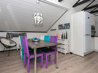 Sunny Retreat in Arrild Oasis-By Traum - Toftlund - 5