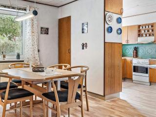 4 person holiday home in Bøvlingbjerg - Bøvlingbjerg - 6