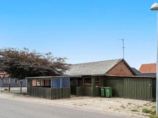 4 person holiday home in Bøvlingbjerg - 8