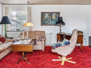 4 person holiday home in Bøvlingbjerg - Bøvlingbjerg - 1