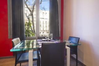 Paseo de Gracia Apartments - Barcelone - 7