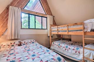 Mtn Cabin Between Bryce Canyon and Zion Natl Parks! - 5