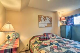 Mtn Cabin Between Bryce Canyon and Zion Natl Parks! - 3