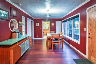 Downtown Anchorage Home, 1 Block to Coastal Trail! - Anchorage - 6