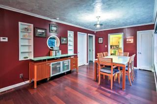 Downtown Anchorage Home, 1 Block to Coastal Trail! - Anchorage - 9