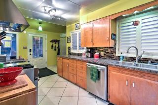 Downtown Anchorage Home, 1 Block to Coastal Trail! - Anchorage - 4