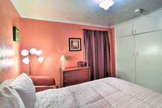Downtown Anchorage Home, 1 Block to Coastal Trail! - Anchorage - 2