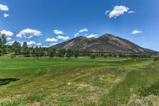 Upscale Flagstaff Home with Hot Tub and Mountain Views - Flagstaff - 8
