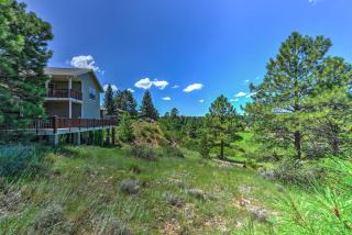 Upscale Flagstaff Home with Hot Tub and Mountain Views - Flagstaff - 6