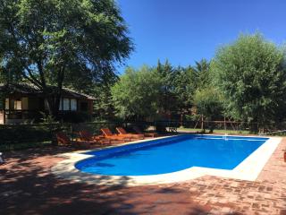Cabañas Los Maderos - Villa General Belgrano - 6