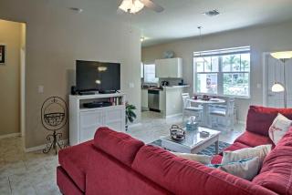 Bokeelia Cottage w/ Private Pool - 8