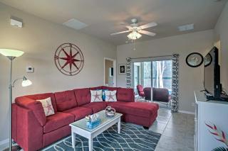 Bokeelia Cottage with Private Pool and Outdoor Bar! - Bokeelia - 7