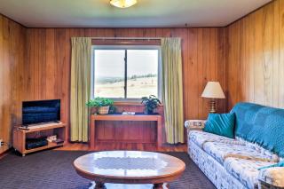 Cozy McCall Area Home with 360 Degree Mountain Views - New Meadows - 6