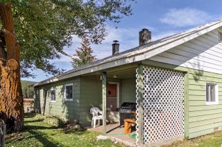 Cozy McCall Area Home with 360 Degree Mountain Views - 7
