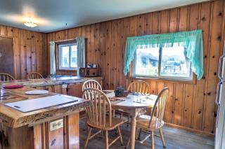 Cozy McCall Area Home with 360 Degree Mountain Views - 3