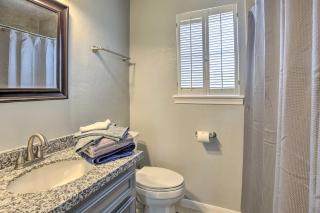 Lake Livingston Vacation Rental with Kayaks! - Livingston - 8