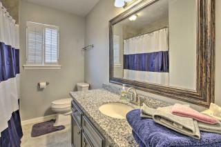 Lake Livingston Vacation Rental with Kayaks! - Livingston - 6