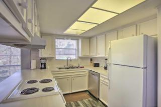 Lake Livingston Vacation Rental with Kayaks! - Livingston - 5