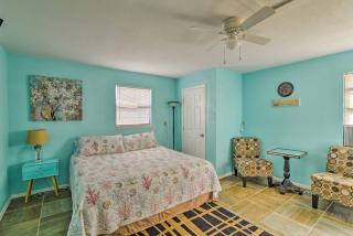 Waterfront Hernando Beach Home with Dock and Hot Tub! - Hernando Beach - 7