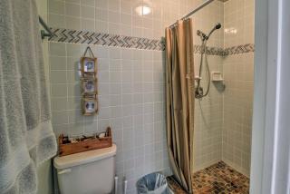 Waterfront Hernando Beach Home with Dock and Hot Tub! - Hernando Beach - 5