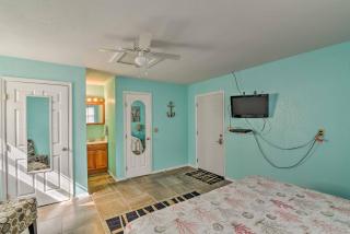 Waterfront Hernando Beach Home with Dock and Hot Tub! - Hernando Beach - 3