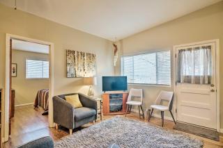 Colorado Springs Home Large Yard with Mountain View - 6