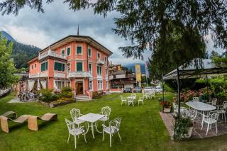 Hotel Luis - Fiera di Primiero - 1