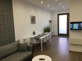 Főtér apartman II. - Villány - 3