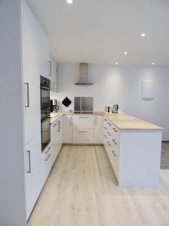 Modern apartment near the centre of Tórshavn - Tórshavn - 5