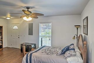 Lakefront Delta Cottage with Views, Canoe and Dock! - Delta - 2
