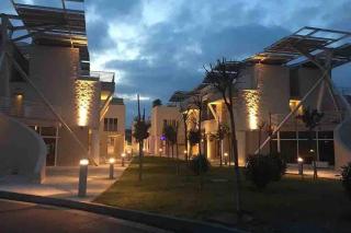 La Suite sul Borgo - Fregene - 9