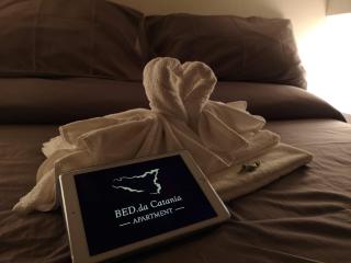 BED.da Catania Apartment - Catania - 9