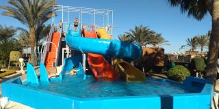 Sand Beach Resort - Hurghada - 1