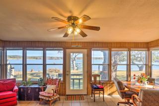 Tow Retreat on Lake Buchanan with Dock and Kayaks! - Tow - 7