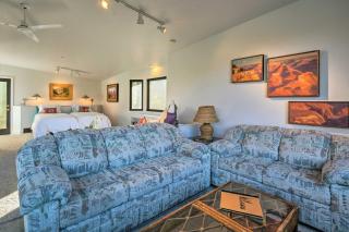 2 Acres and Red Rock Views Sedona Casita! - Sedona - 1