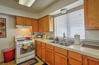 Spacious Las Vegas Home - Near Golfing and Hiking! - Las Vegas - 4