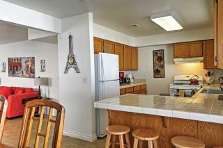 Spacious Las Vegas Home - Near Golfing and Hiking! - Las Vegas - 5