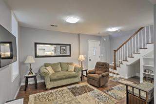 Historic Laramie Condo - 3 Blocks to Downtown and UW - 9