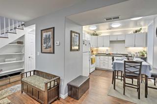 Historic Laramie Condo - 3 Blocks to Downtown and UW - Laramie - 5