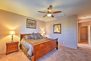 Arizona Retreat with Heated Pool, Fire Pit and Grill! - 2