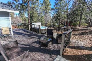 Mountain Modern-1743 by Big Bear Vacations - Big Bear Lake - 9