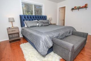 Mountain Modern-1743 by Big Bear Vacations - Big Bear Lake - 5