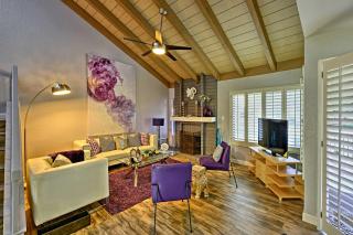 Tahquitz Creek Golf Resort Townhome with Pool Access - Palm Springs - 7