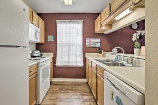 Pristine Tallahassee Townhome Near FSU and Golf! - 7