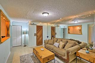 Clearwater Home w/ Sauna & Deck - Near Beach! - 2