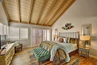 Tahquitz Creek Golf Resort Townhome with Pool Access - Palm Springs - 1