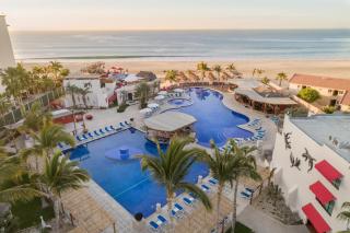 Grand Decameron Los Cabos, A Trademark All-Inclusive Resort - San José del Cabo - 0