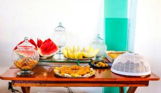 Cururupe Praia Hotel - 2