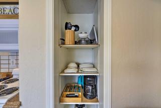 Brookings Vacation Rental Studio - Walk to Town! - Brookings - 4